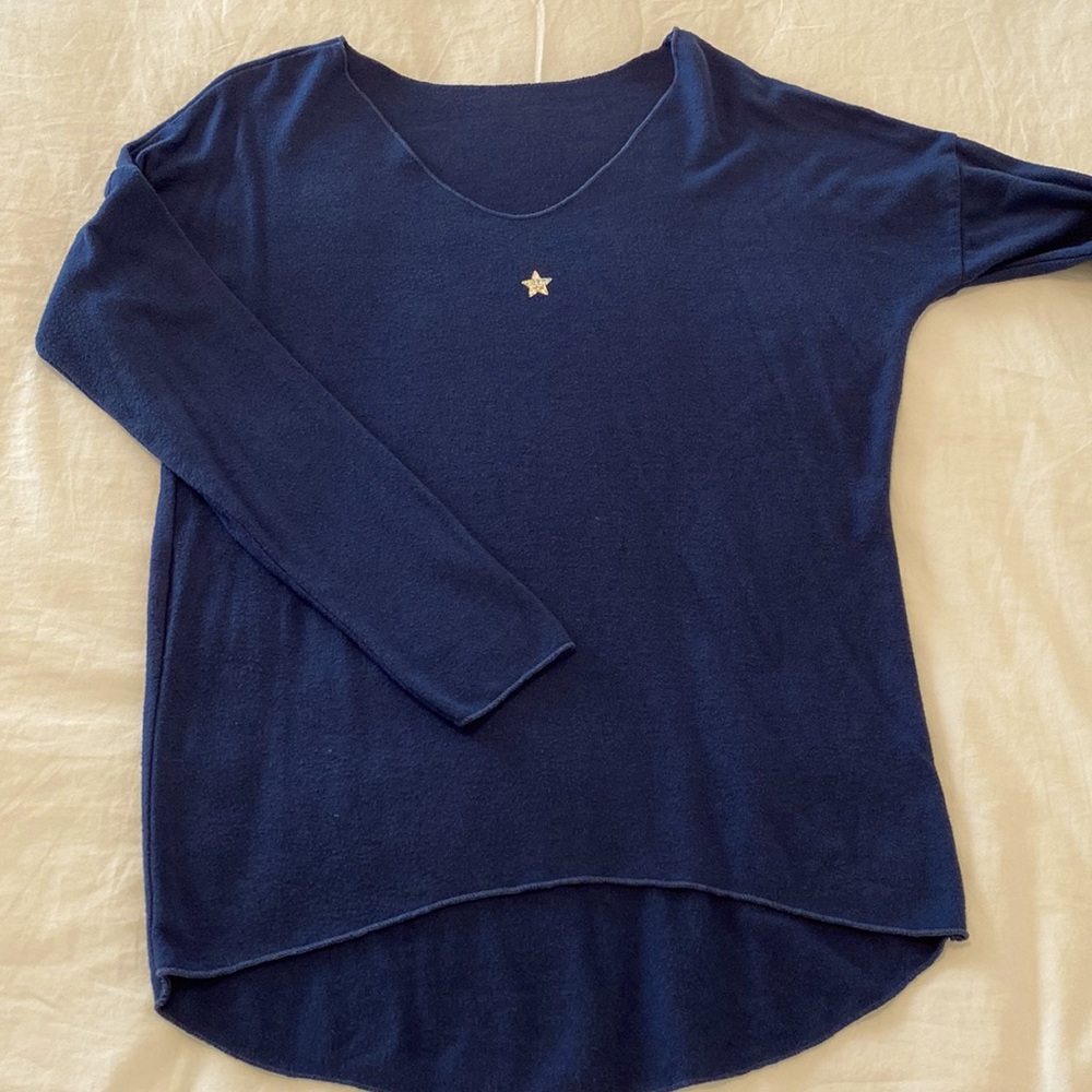 Italia women top and skirt (one set)